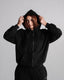 ESSENTIAL FULL ZIP HOODIE