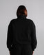 ESSENTIAL 1/4 ZIP JUMPER