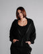 ESSENTIAL FULL ZIP HOODIE