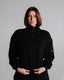 ESSENTIAL 1/4 ZIP JUMPER