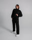 ESSENTIAL STRAIGHT LEG PANTS
