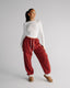 Staple Ribbed Long Sleeve