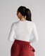 Staple Ribbed Long Sleeve
