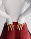 Staple Ribbed Long Sleeve
