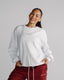 OVR Sized Crew Neck
