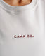 OVR Sized Crew Neck