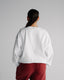 OVR Sized Crew Neck