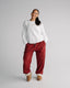 OVR Sized Crew Neck