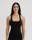 ORIGIN RACER BACK TANK - LONG