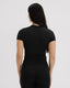 ORIGIN FITTED TEE