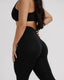 ORIGIN V FRONT LEGGINGS