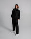 ESSENTIAL 1/4 ZIP JUMPER