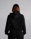 ESSENTIAL FULL ZIP HOODIE