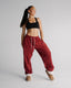 OVR sized Trackpants