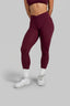 ORIGIN V FRONT LEGGINGS
