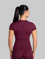 ORIGIN FITTED TEE